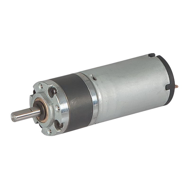 Magnet DC L. Motor Apparatus Planetarius