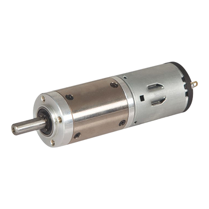 Magnet DC Brushed Planetary Gear Motor