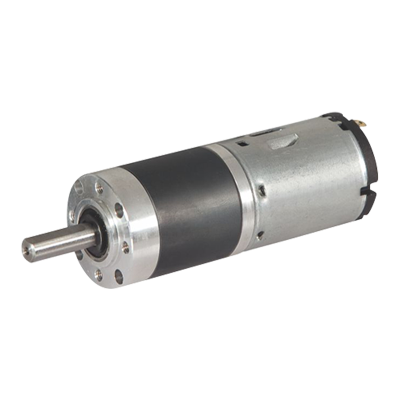 Magnet DC Brushed Planetary Gear Motor