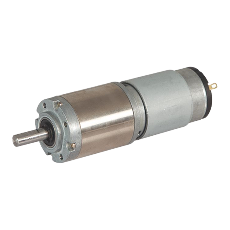 Magnet DC Brushed Planetary Gear Motor