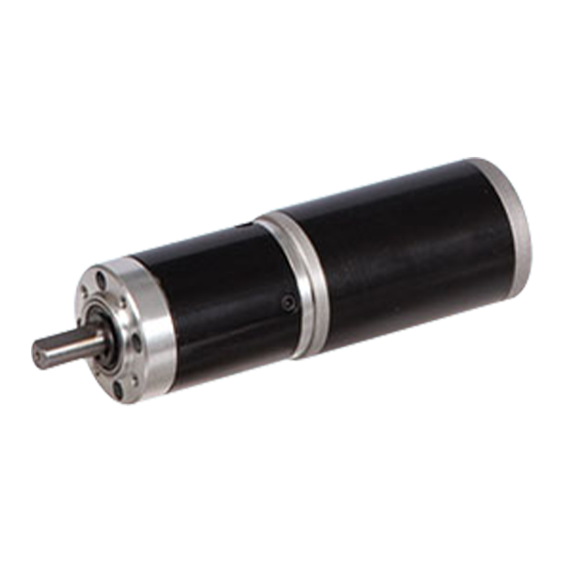Permanent Magnet DC Brushed Planetary Gear Motor