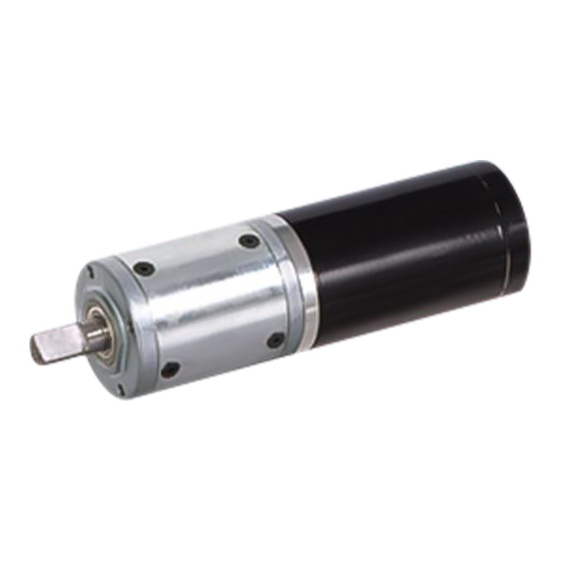 Magnet DC Brushed Planetary Gear Motor