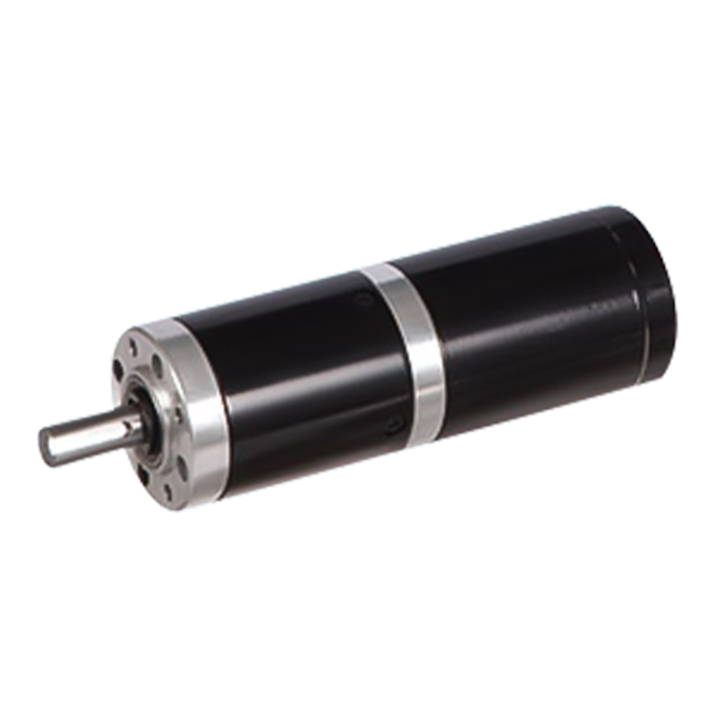 Permanent Magnet DC Brushed Planetary Gear Motor