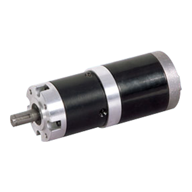 Permanent Magnet DC Brushed Planetary Gear Motor