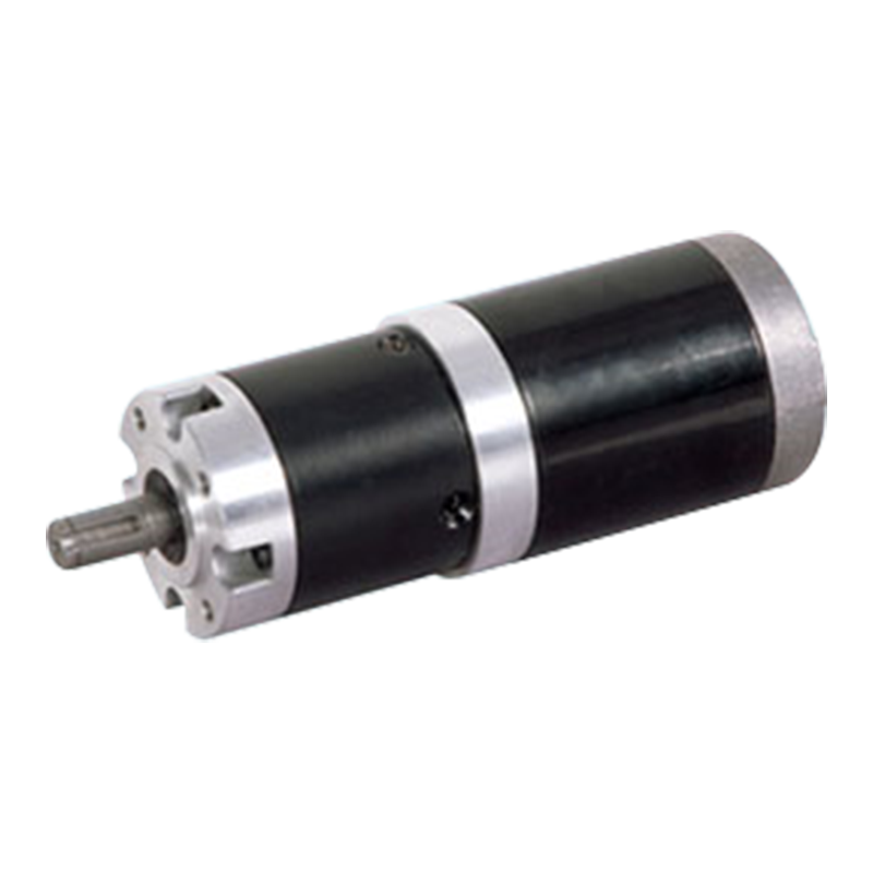 Permanent Magnet DC Brushed Planetary Gear Motor