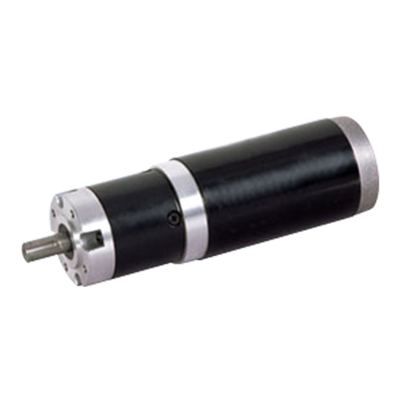 Permanent Magnet DC Brushed Planetary Gear Motor
