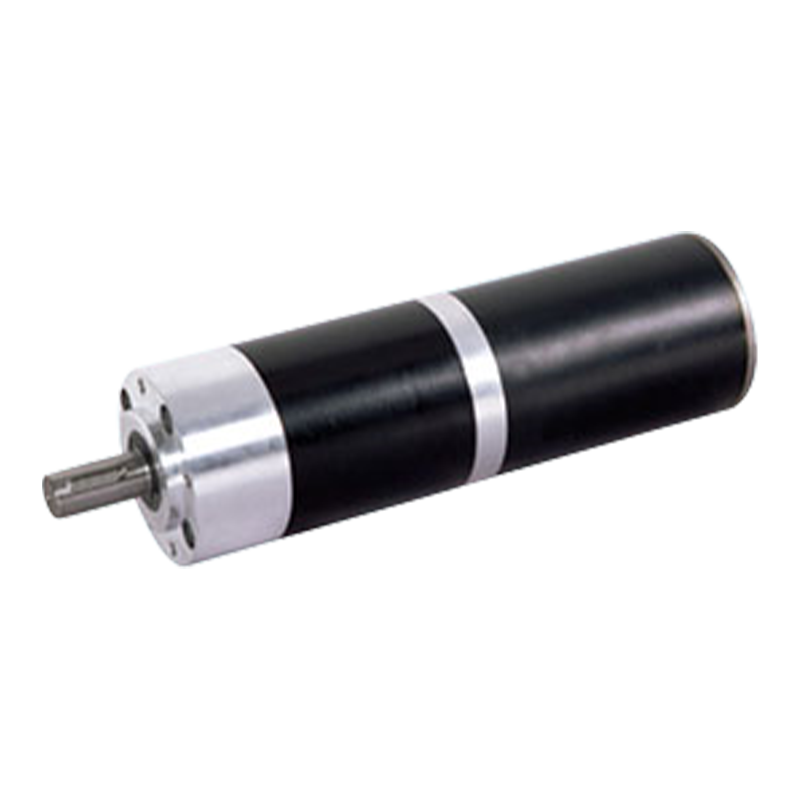 Permanent Magnet DC L. Motor Apparatus Planetarius