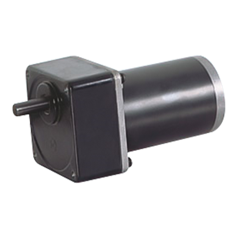 Permanent Magnet DC Spur Gear Motor