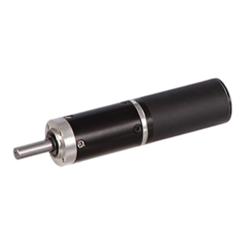 22JX10K/22ZWN45 22mm 7000 RPM Brushless DC Apparatus Planetarius Motor
