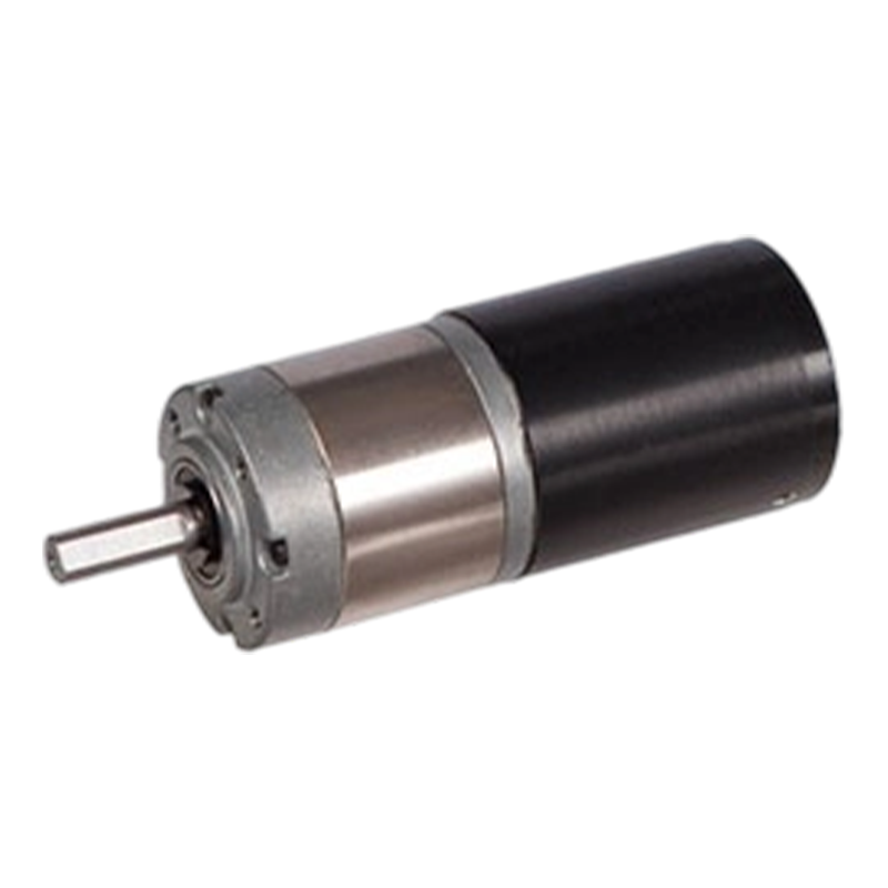 32JXE30K/33ZWN38 32mm 20000 Horae+ Lifespan Brushless DC Planetary Gear Motor