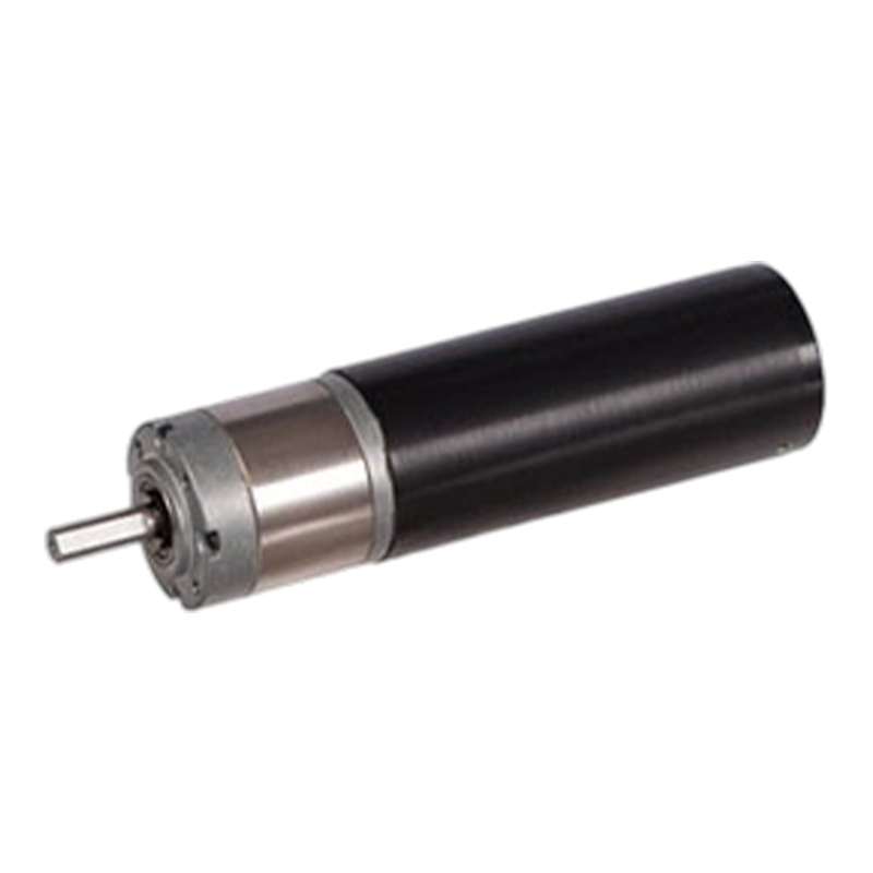 32JXE30K/33ZWN80 32mm High-Precision Engagement Brushless DC Planetary Gear Motor