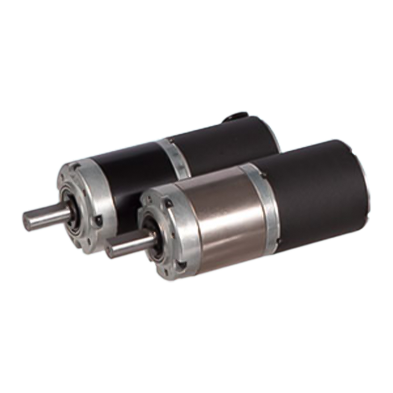 36JXE30K/36ZWN42 36mm 0.3N.m~3.0N.m Brushless dc Motor Gear Planetary
