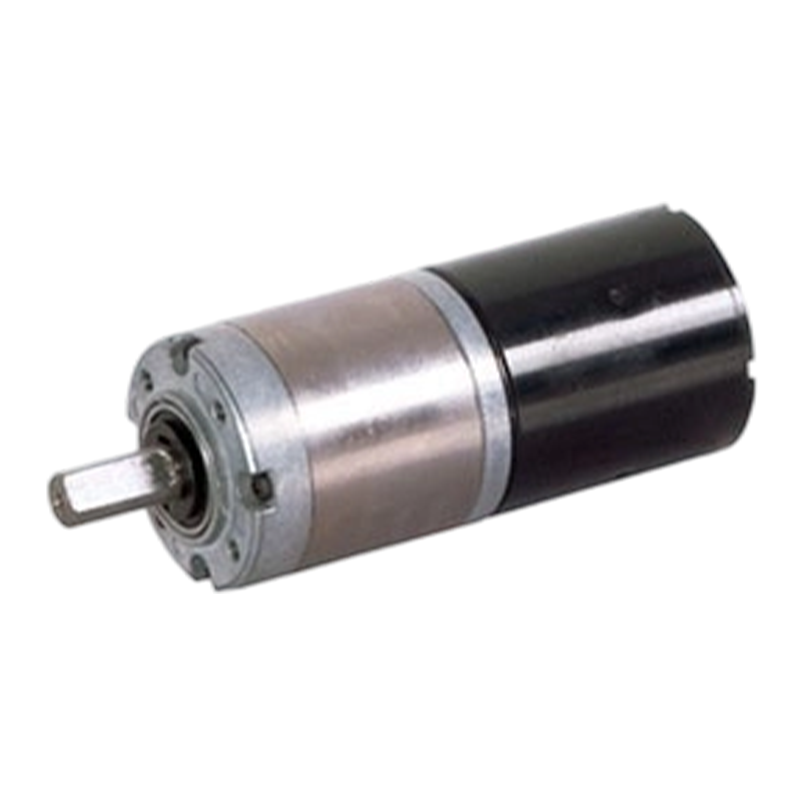 36JXE30K/36ZWNP40 36mm Efficient Caloris Dissipatio Brushless dc Planetary Gear Motor