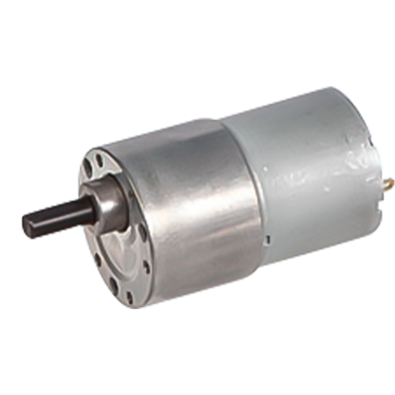 Magnet DC Brushed Spur Apparatus Motor