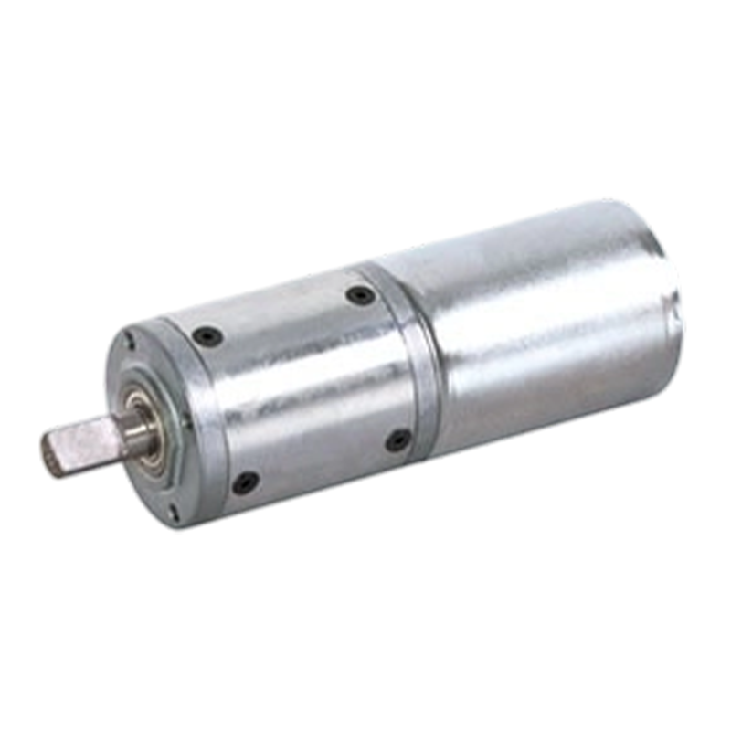 Planetary Gear Motor Design Planetary Gear