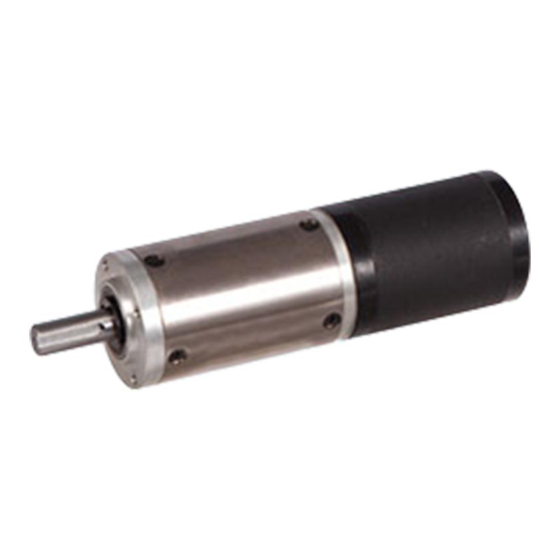 BRUMUS DC Planetary Apparatus Motor