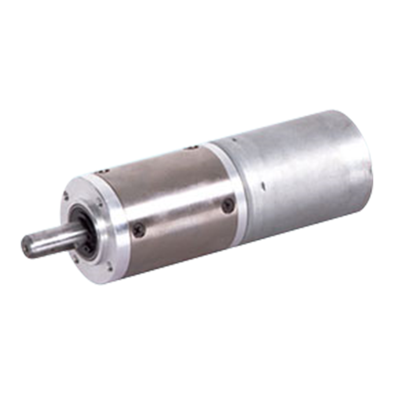 42JXGT200K/42ZWNP59 42mm Compact Brushless dc Planetariis Apparatus Motor