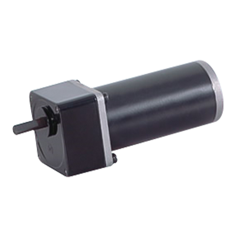 Permanent Magnet DC Brushed Spur Apparatus Motor
