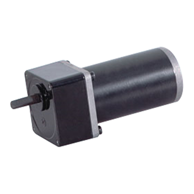 60JB50K/52ZY95 5N.m Permanens Magnet DC Brushed Spur Apparatus Motor