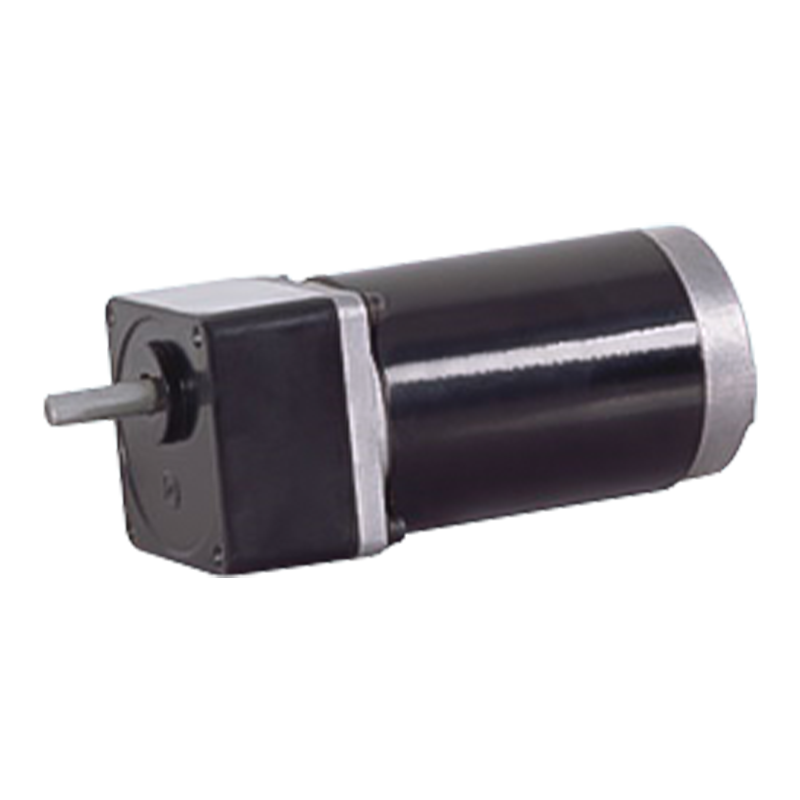 60JB50K/60ZY105 60mm Permanens Magnet DC Brushed Spur Apparatus Motor