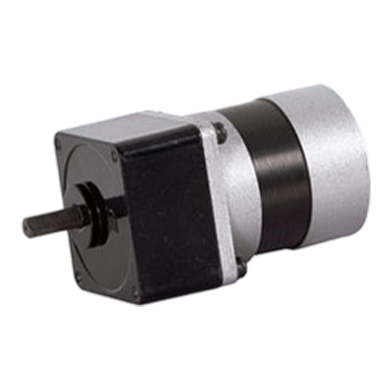 60JB50K/57ZWN75 2-5N.m BLDC Apparatus Planetarius Motor