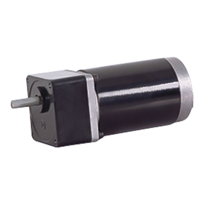 70JB80K/60ZY105 12v/24v 8N.m Magnet perpetuus DC Spur Gear Motor