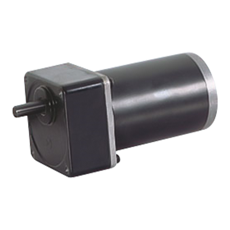 Permanent Magnet DC Spur Gear Motor
