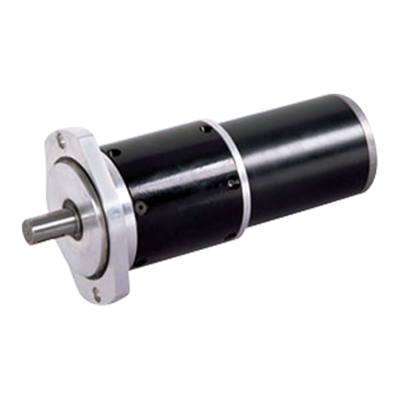 Magnet DC Brushed Planetary Gear Motor
