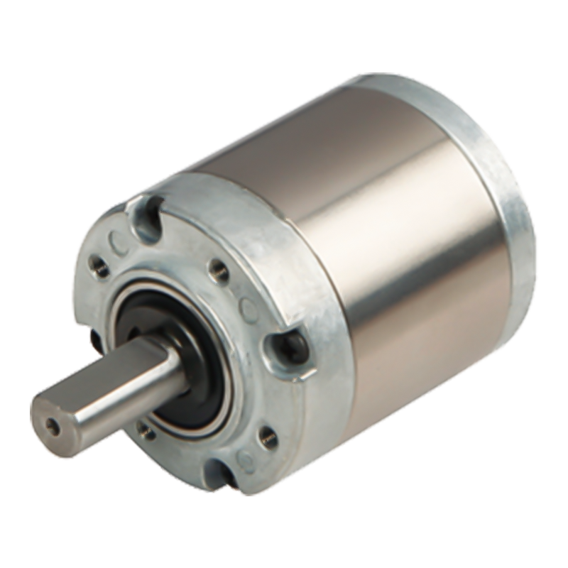 32JX30K 32mm 0.3-3N.m Gearbox Planetarius