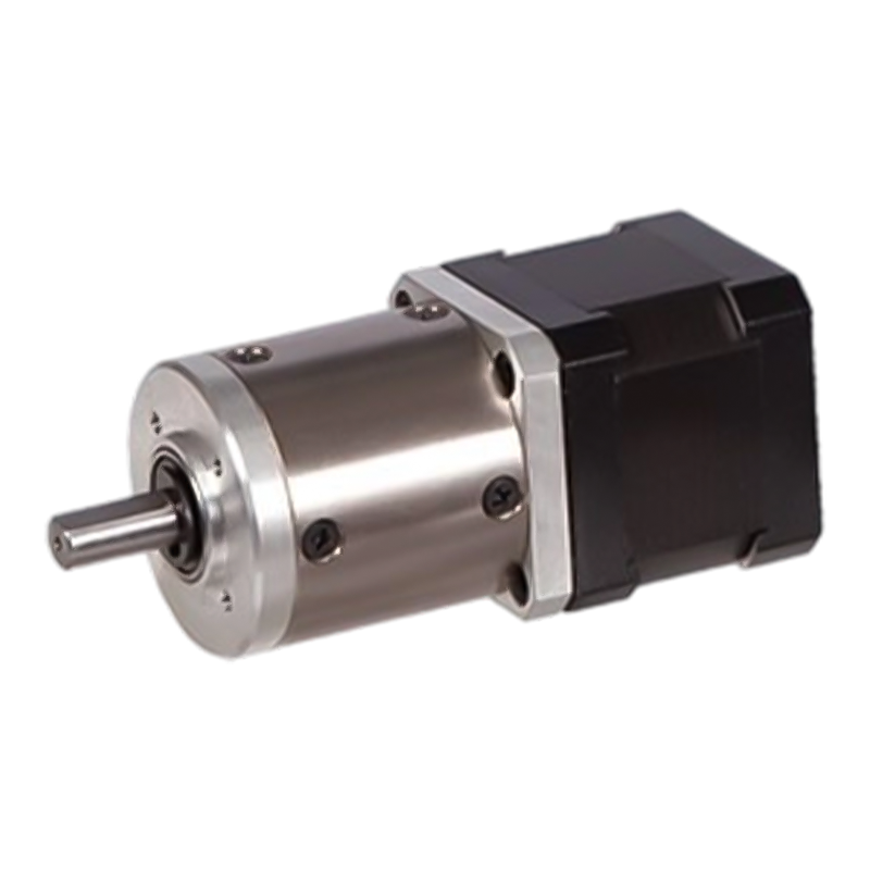42JX150K/42STH 80N Hybrid Planetarium Apparatus Stepper Motor