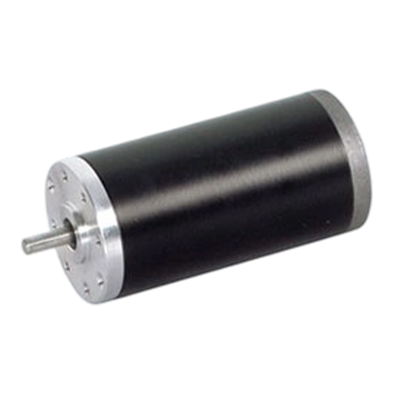 42ZY85 42mm High Torque Load Permanent Magnet Brushed DC Motor