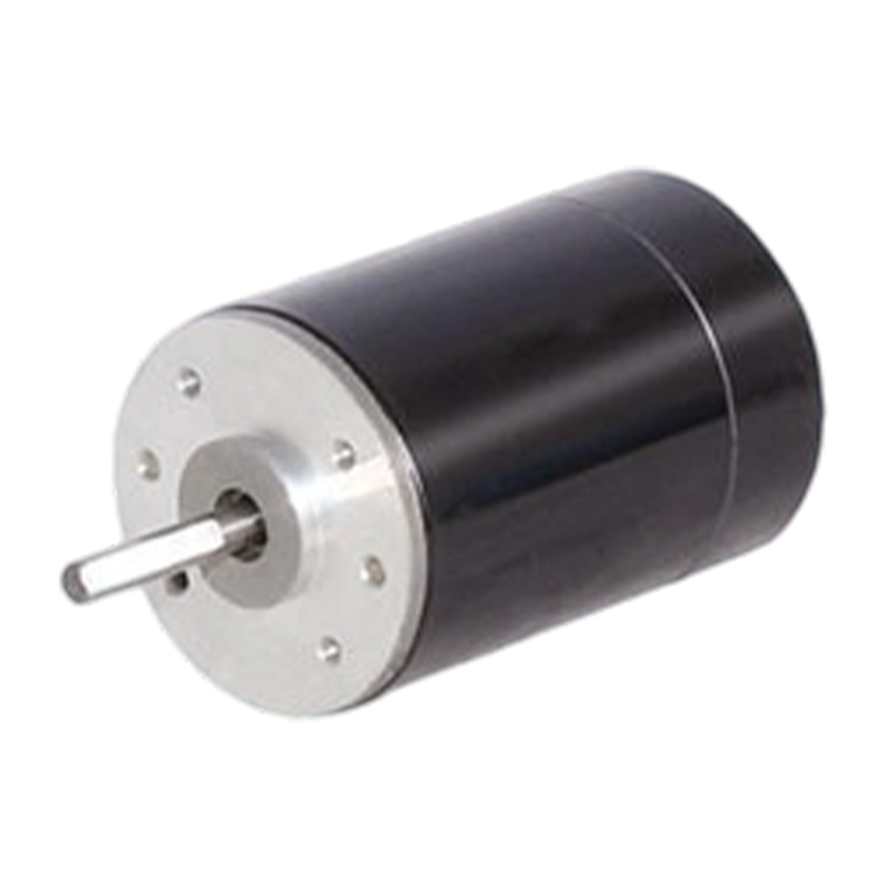 45ZY68 45mm Permanens Magnet Peniculus DC Motor