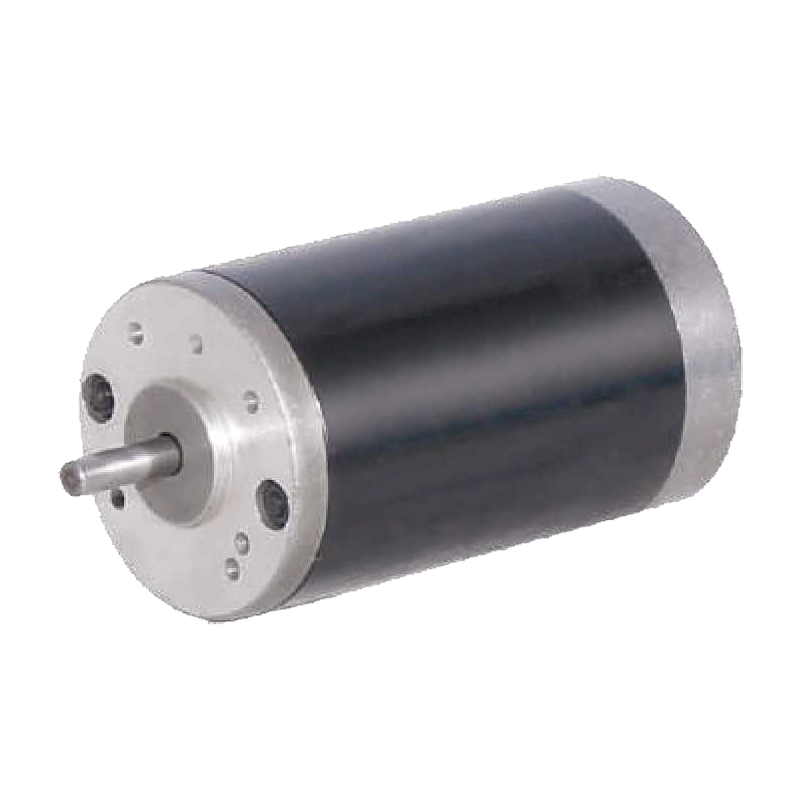 45ZYN78 45mm Quick Response Permanent Magnet Brushed DC Motor