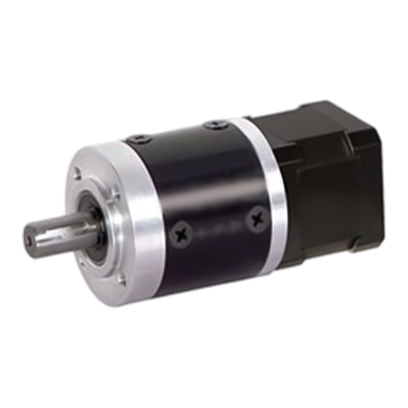 52JXM200K/42STH Low Energy Loss Planetary Gear Stepping Motor