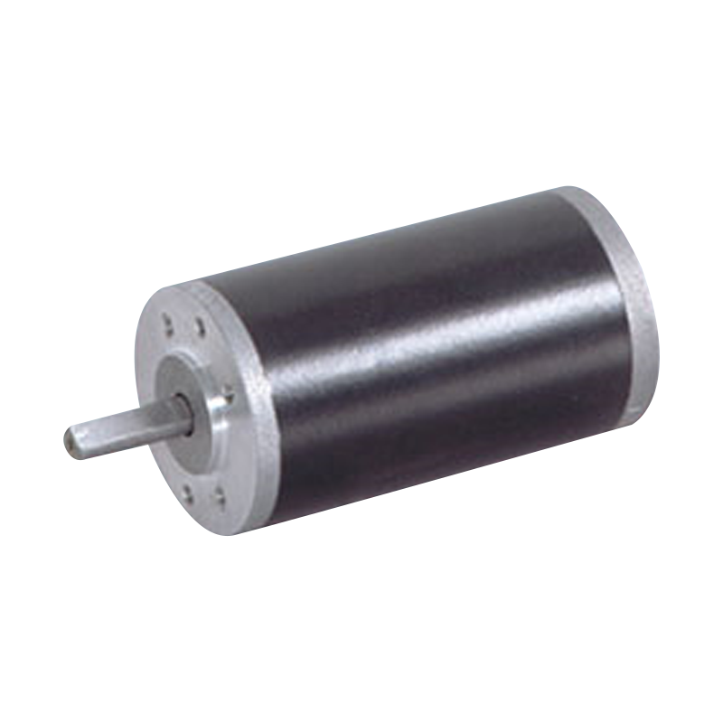 52ZY95 52mm 12V/24V Permanent Magnet Brushed DC Motor