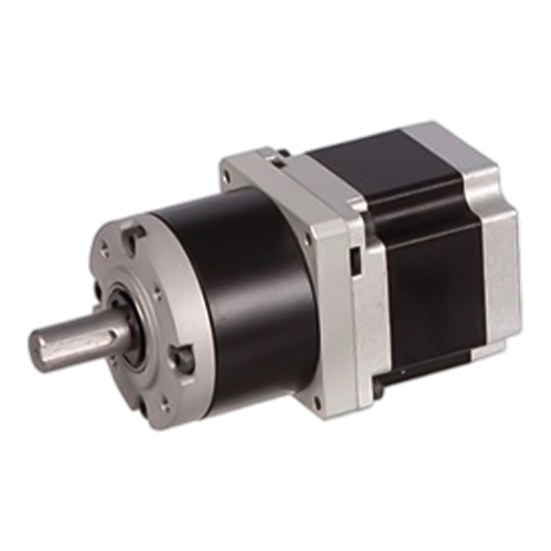 56JXS300K/57STH High Precision Hybrid Planetary Apparatus Stepper Motor