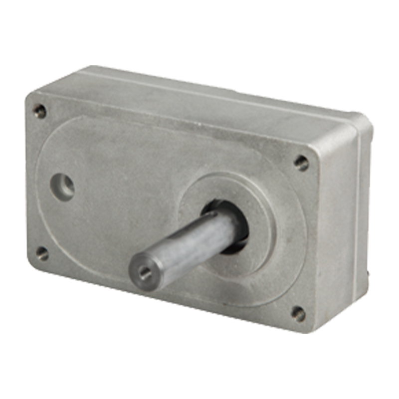 60CJB50K 60mm 25N.m Calcar Apparatus Gearbox
