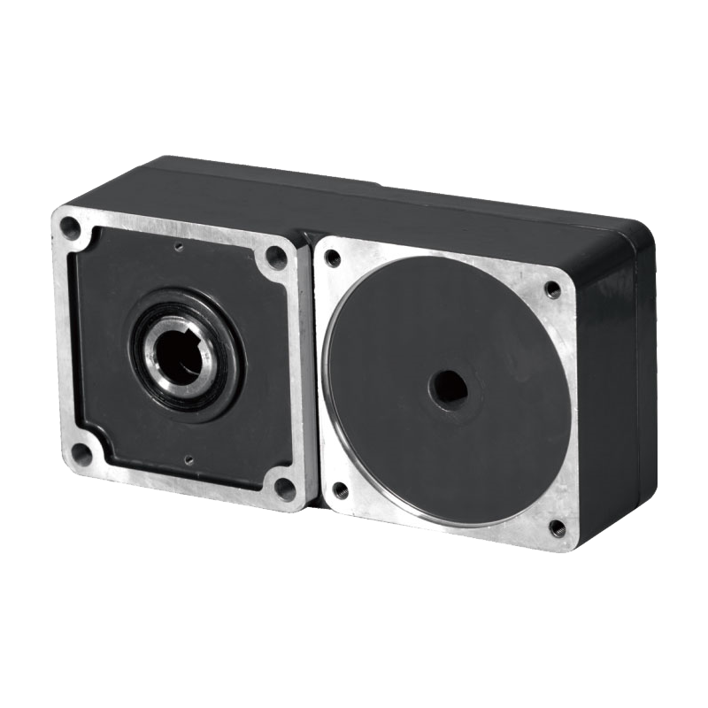90CJB400K 90mm 12V/24V Calcar Apparatus Gearbox