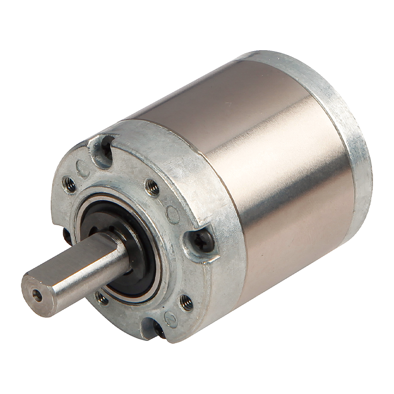 36JXL30K 36mm High Damping Material Low Noise Planetary Gearbox