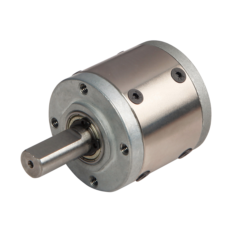 42JXL100K 42mm Lata Operating Temperature Range Low Noise Planetary Gearbox