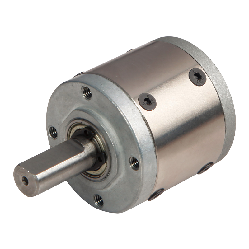 42JX100K 42mm 1-10N.m Gearbox Planetarius