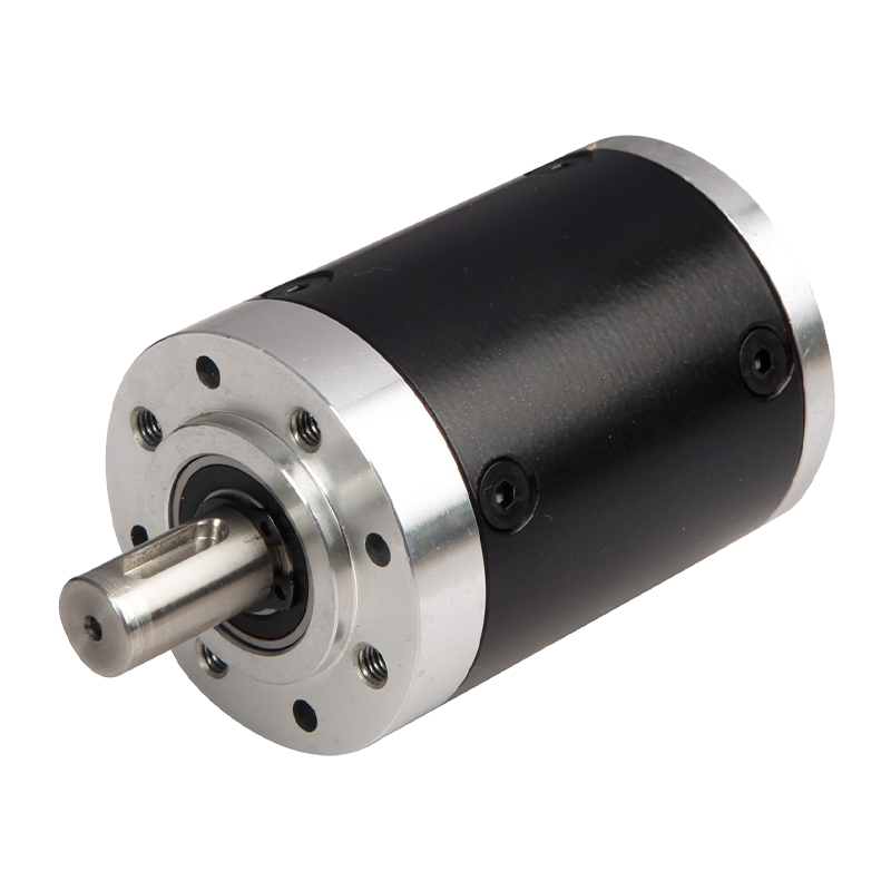 52JXM200K 52mm 2-20N.m Gearbox Planetarius
