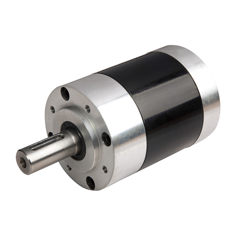 82JX1200K 82mm 20-120N.m Gearbox Planetarium