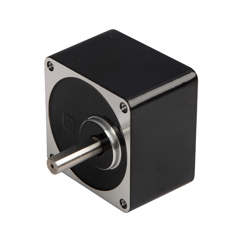 60JBK50K 60mm High Torque Output Miniature Planetarium Small Backlash Gearbox