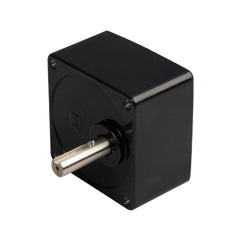70JB80K 70mm Quadratum Spur Apparatus Gearbox