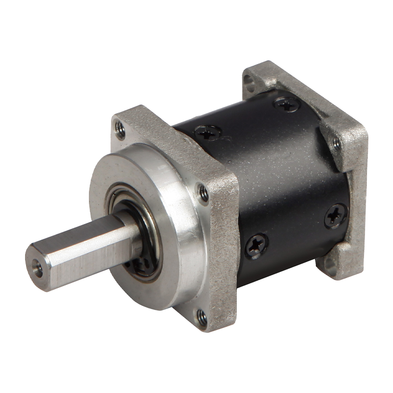28JXK30K 28mm Miniaturae Planetariae Small Backlash Gearbox