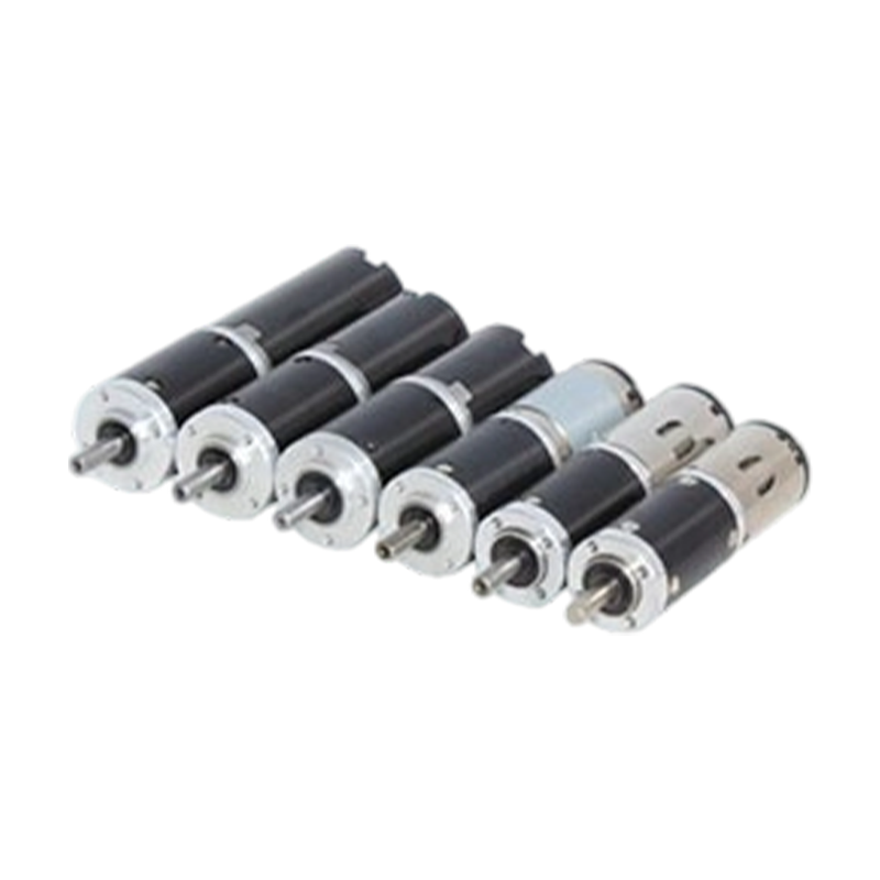 28JX ~ 32JX Motor Planetarius Gear (Parvus Magnitudo, High Torque, Usus In Foederis Fenestra Openers).