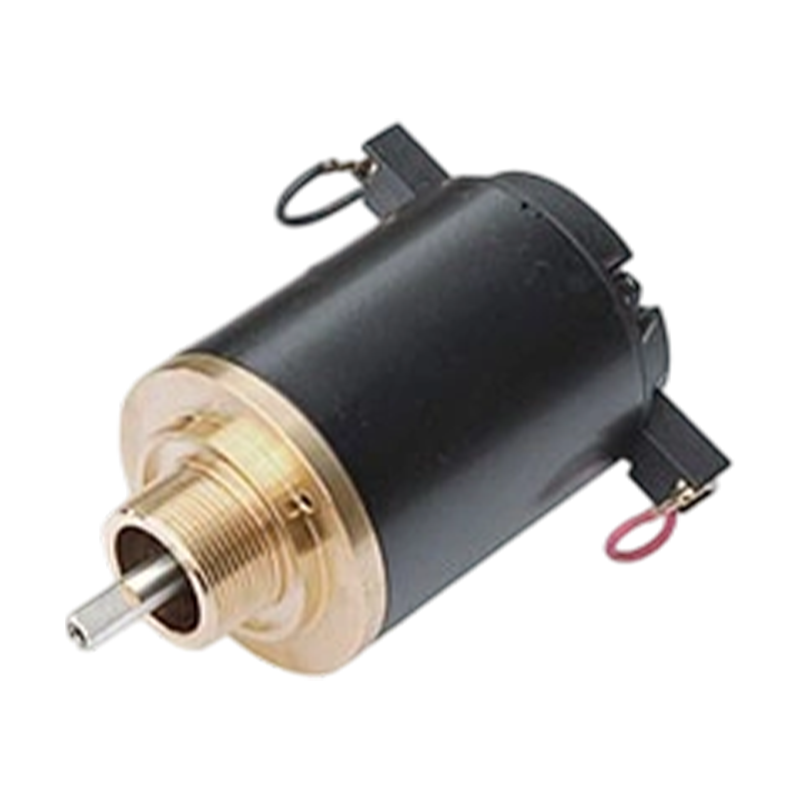 63ZY Brass Flange Pool Robotic Cleaner DC Electric Pump Motor