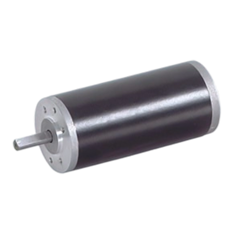 52ZY125 52mm Securus Permanent Magnet Brushed DC Motor