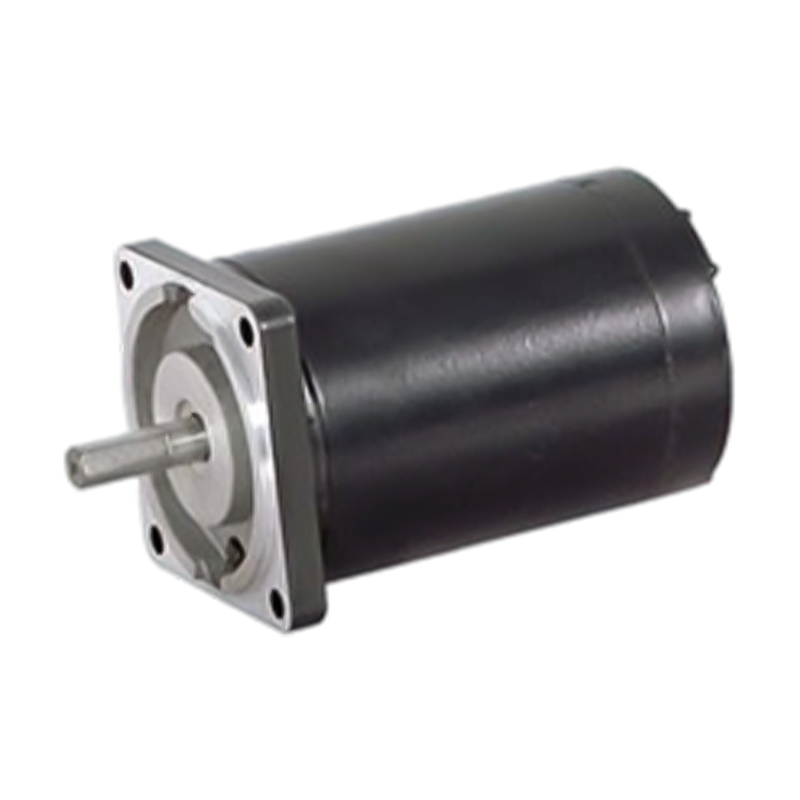 60ZY105 60mm Simple Control Mechanismus Permanent Magnet Brushed DC Motor